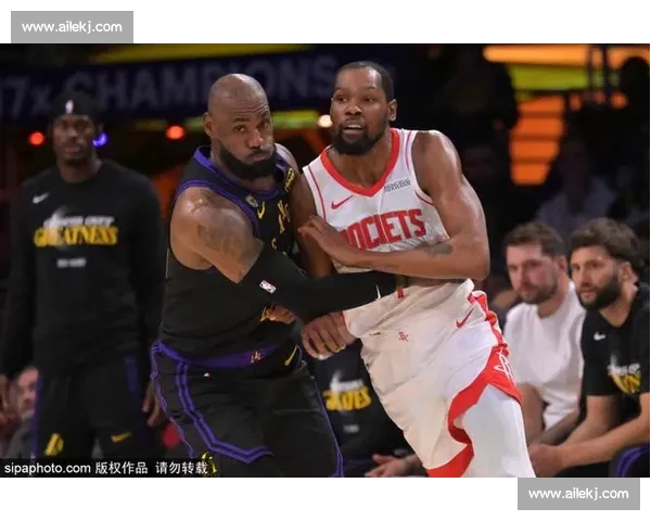 火箭对决篮网焦点战直播前瞻球星碰撞看点十足实力较量引爆关注 火箭对决篮网焦点战直播前瞻球星碰撞看点十足实力较量引爆关注
